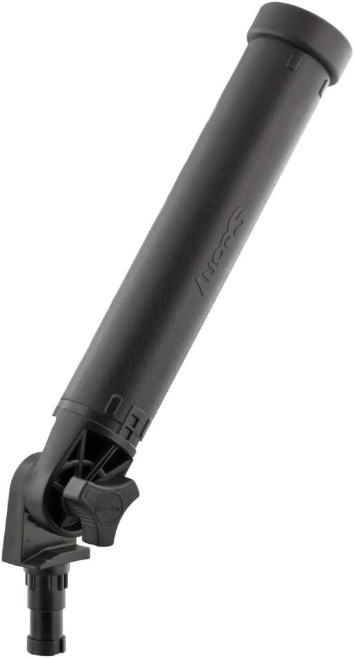 Scotty Rocket Launcher #479 Bottom Pivot Rod Holder - Marine Hub Products